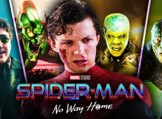 Spiderman No way Home! Who could be the sixth Sinister Six member?