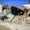 Strong quake hits Greece’s biggest island of Crete, one person killed