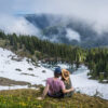 Olympic National Park in November