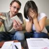 Five Usual Mistakes People Make When Paying Off Their Debts