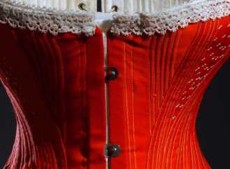 Fashion History: Corsets