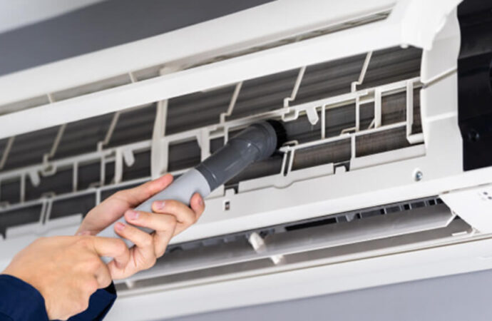 Signs Your Air Conditioner Needs Cleaning