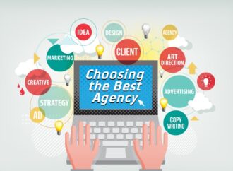 How to Pick a Digital Marketing Agency?