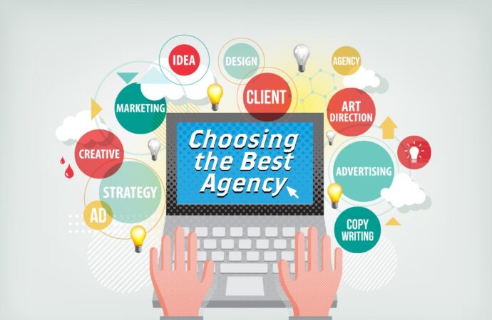 How to Pick a Digital Marketing Agency?