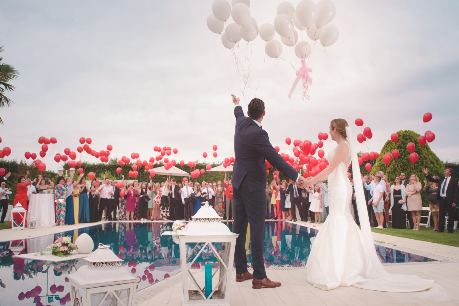 5 top cities to get married in next year