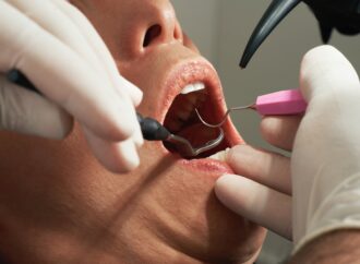 Your Dentist Is A Disease Detective