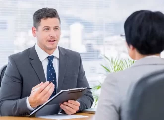 How to ace your first entry level interview: A secret guide