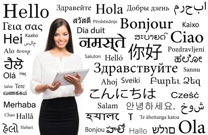 8 tips on how to learn a language faster