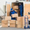 Five Tips To Hire The Best Local Movers For Residential Moving