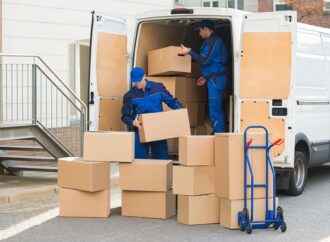 Five Tips To Hire The Best Local Movers For Residential Moving