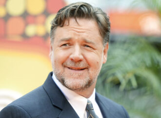 The Remarkable Career of Russell Crowe