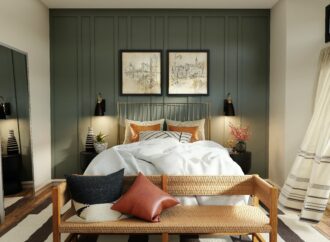 Easy Makeover Tips That’ll Elevate Your Bedroom