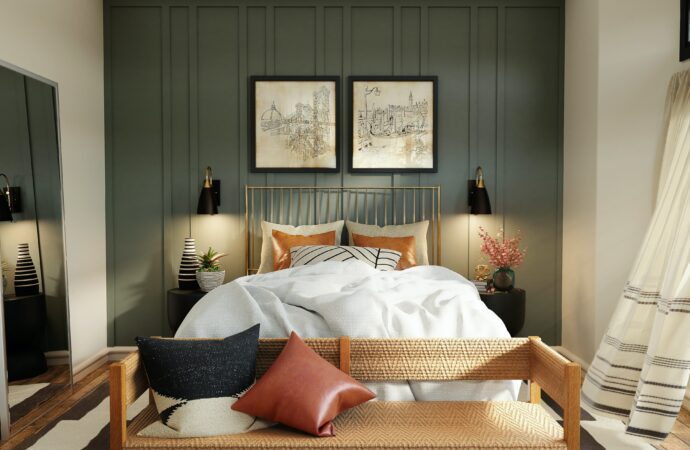 Easy Makeover Tips That’ll Elevate Your Bedroom