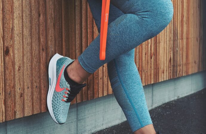 How Workout Pants Are Beneficial