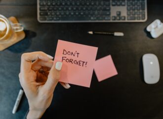 6 Top Tips To Improve Your Memory