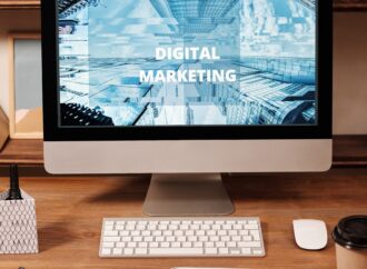 What Is Digital Marketing? 7 Types of Digital Marketing