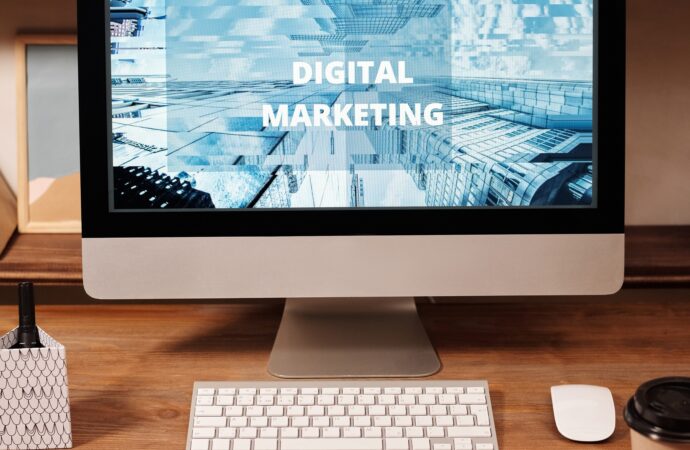What Is Digital Marketing? 7 Types of Digital Marketing