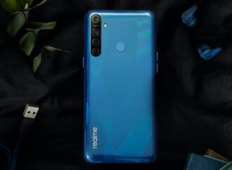 Upcoming Realme Smartphone of the Year 2022