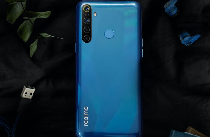 Upcoming Realme Smartphone of the Year 2022