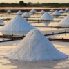 What Is Fine Sea Salt and Its Uses