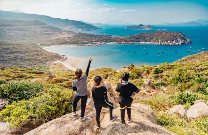 Best vacationer Places in the World – The Top 6 Destinations throughout the planet