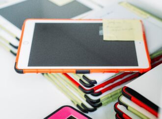 Broke an iPad Screen? Here’s How to Fix It
