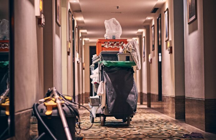 Benefits of Hiring a Professional Cleaning Company