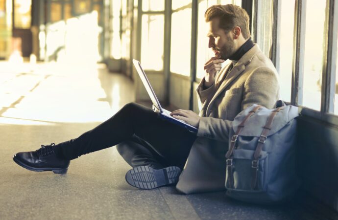 How to Stick to a Routine During Your Business Trips