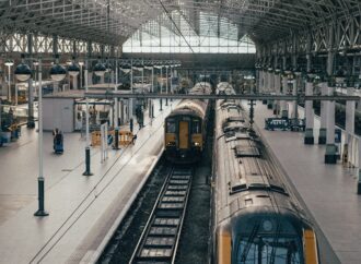 6 Types of Train Classes that You can Travel in
