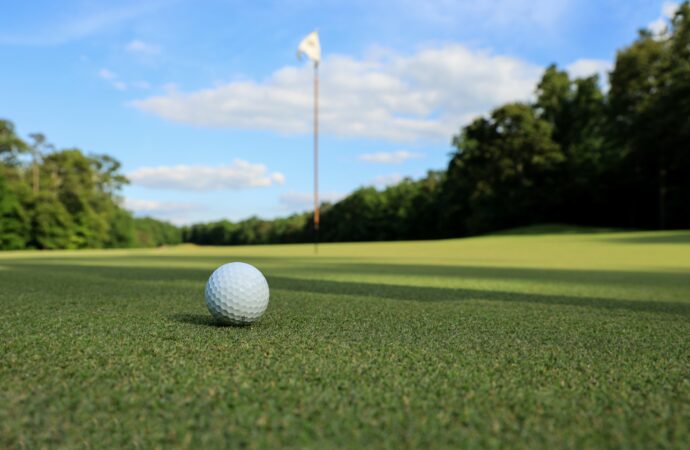 How To Pick The Best Private Golf Course