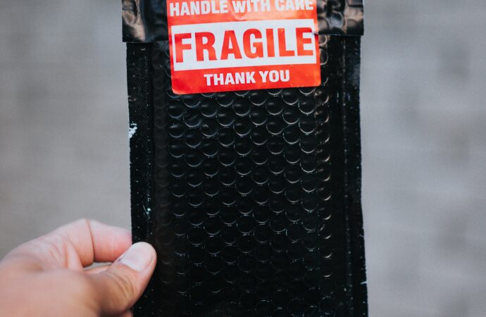 How to Protect Fragile Products with Packaging?