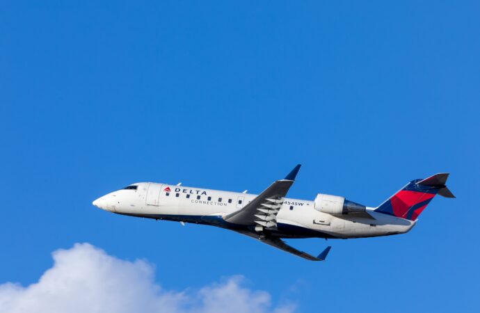 Greatest Days to Fly with Delta Airlines