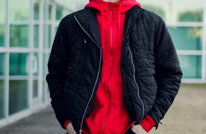 Finding the Perfect varsity jackets wholesale