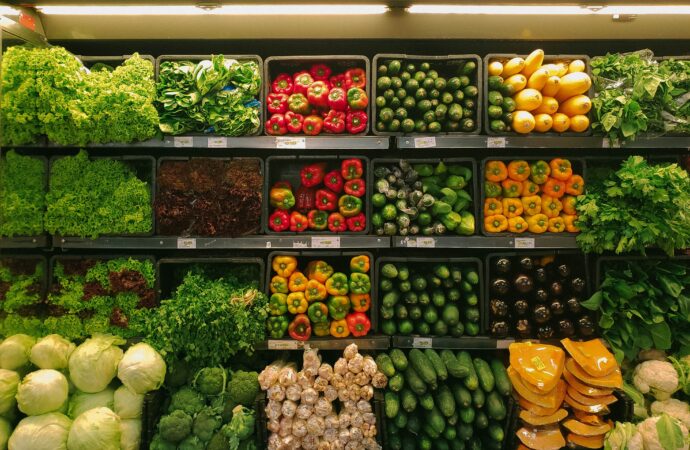 How To Buy Fresh Fruits and Vegetables Online in Stuttgart