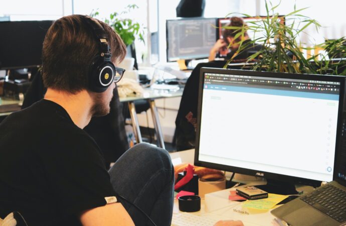 Financial Services Customer Support for Customer-centric Banking Solutions