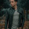 5 Reasons Why Leather Jackets are Great for Any Occasion