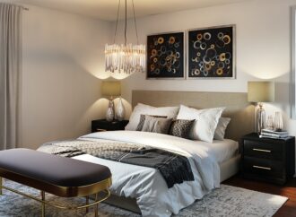 Tips to Select Quality Bedroom Furniture Dubai
