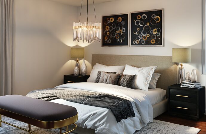Tips to Select Quality Bedroom Furniture Dubai