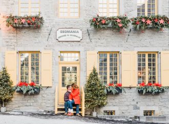 An Unforgettable Romantic Getaway: A Comprehensive Honeymoon Guide to Quebec
