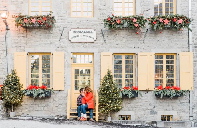 An Unforgettable Romantic Getaway: A Comprehensive Honeymoon Guide to Quebec