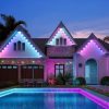 Dazzle Your Neighbors with a Christmas Lightshow