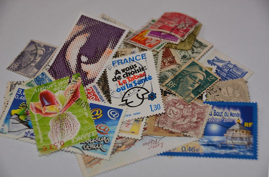 Mastering the Art of US Stamp Collecting: Expert Tips