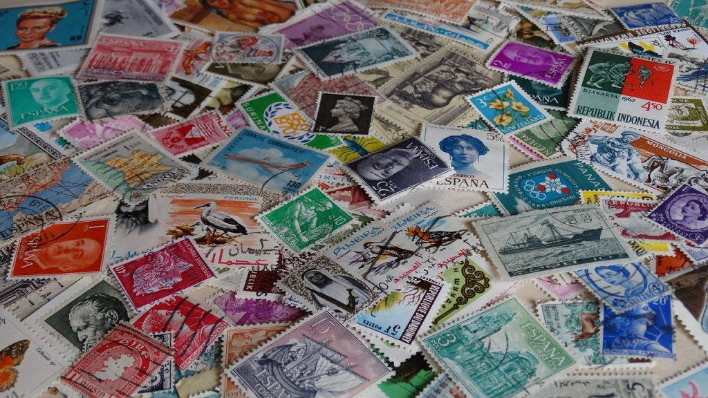 US Stamp Collecting: Unlocking the World of Philately