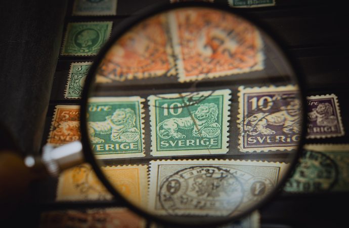 Unlocking the World of US Stamp Collecting: Expert Tips