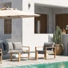 All Weather Patio Furniture: Durability and Style Combined