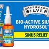 Sovereign Silver Bio-Active Silver Hydrosol for Clear Breathing