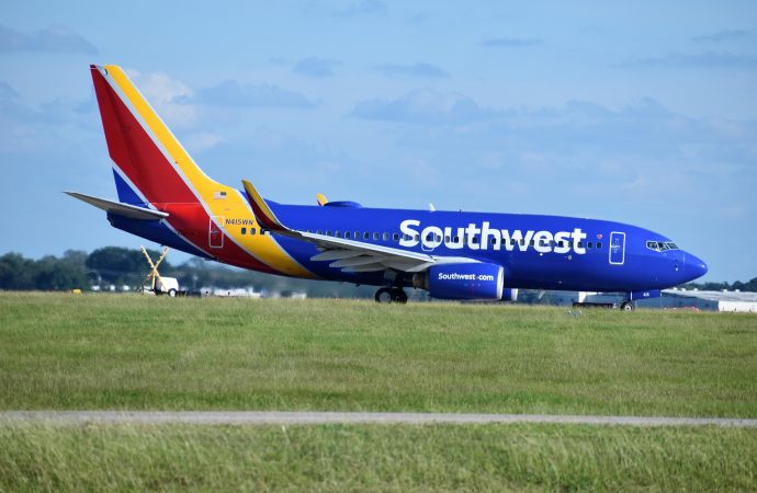 Maximizing Your Travel with Southwest Airlines Rapid Rewards