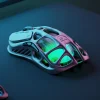 GravaStar Mercury Mouse: A Gamer’s Dream