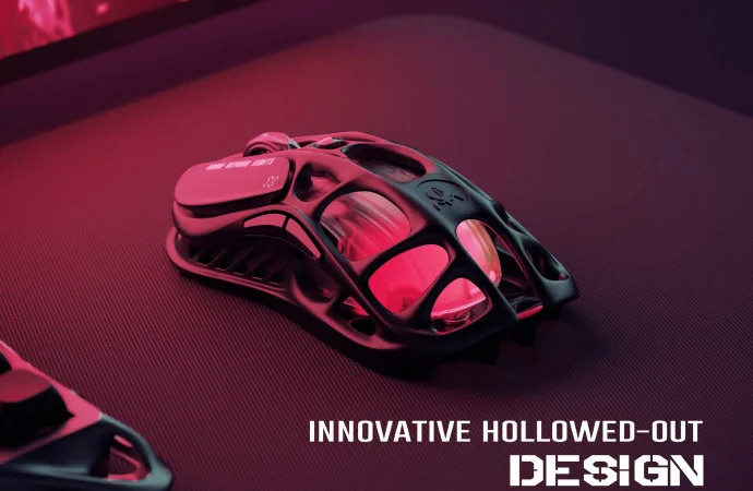 Gravastar Gaming Mouse: The Superior Choice Over Redragon?