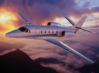 Booking a Jet for International Art Fairs and Expos